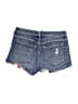 Harper Stars Blue Denim Shorts Size 27 waist - photo 2