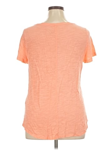 Banana Republic Factory Store Short Sleeve T-Shirt (view 2)