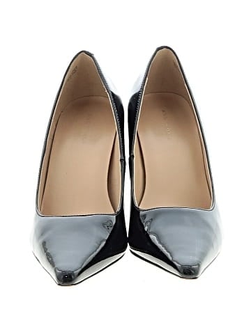 Ann Taylor Heels (view 2)
