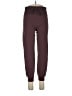 Vuori Burgundy Casual Pants Size L (estimated) - photo 1