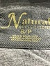 Natural Reflections Green Vest Size S - photo 6