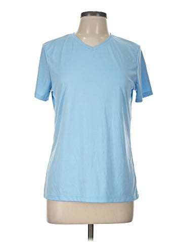 Hanes Active T-Shirt (view 1)