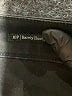 Talbots Black Jeans Size 10 (petite) - photo 9
