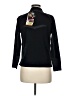 Jamie Sadock Black Track Jacket Size M - photo 2