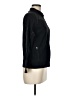 Jamie Sadock Black Track Jacket Size M - photo 4