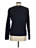 Lauren Jeans Co. Black Pullover Sweater Size M - photo 2