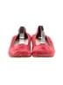 ABEO 100% Leather Red Flats Size 7 1/2 (narrow) - photo 2
