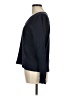 Lauren Jeans Co. Black Pullover Sweater Size M - photo 5