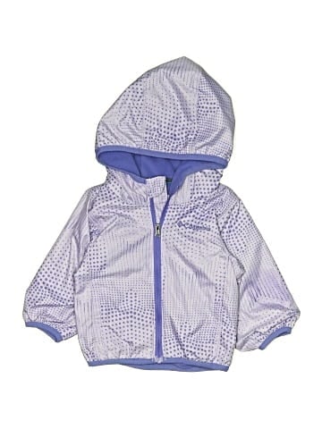Columbia Raincoat (view 1)