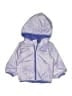 Columbia Purple Raincoat Size 3-6 mo - photo 1