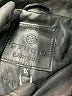 Max Studio 100% Polyurethane Black Jacket Size 1X - photo 6
