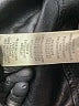 Max Studio 100% Polyurethane Black Jacket Size 1X - photo 7