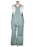Dickies Teal Overalls Size XL - photo 2