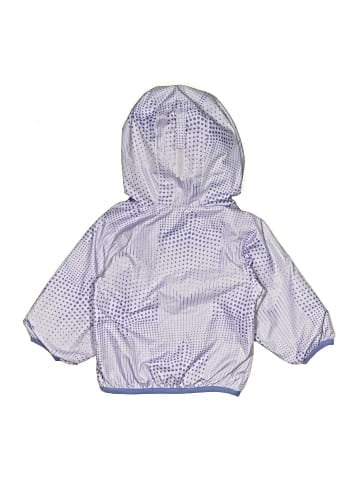 Columbia Raincoat (view 2)
