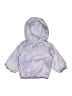 Columbia Purple Raincoat Size 3-6 mo - photo 2