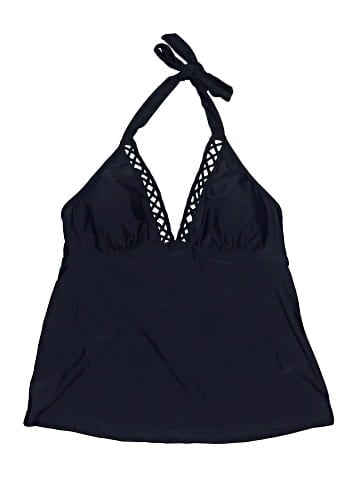 Converse One Star Swimsuit Top (view 1)