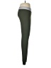 Splits 59 Color Block Green Active Pants Size M - photo 4
