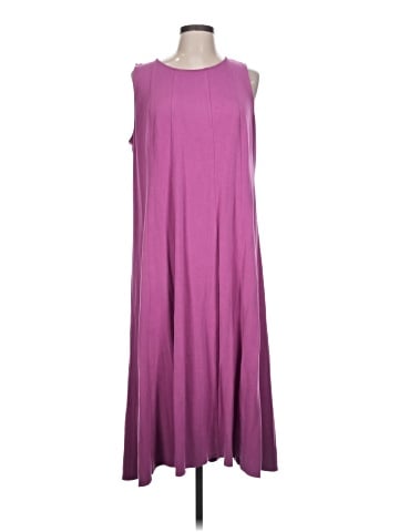 J.Jill Casual Dress (view 1)