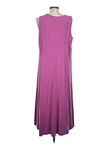 J.Jill Casual Dress (view 2)