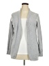 Ella Moss Gray Cardigan Size XXL - photo 1