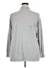 Ella Moss Gray Cardigan Size XXL - photo 2