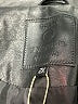Max Studio 100% Polyurethane Black Jacket Size 2X - photo 6