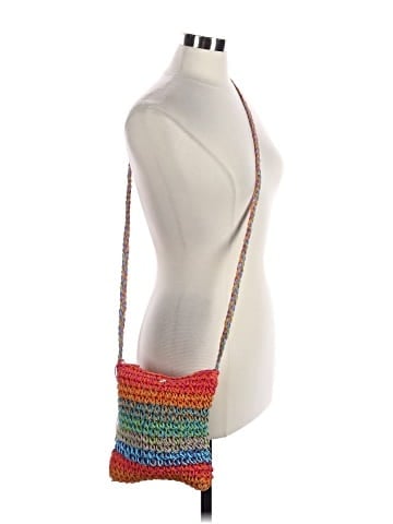 Cappelli Crossbody Bag (view 2)