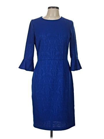 Donna Morgan Casual Dress (view 1)