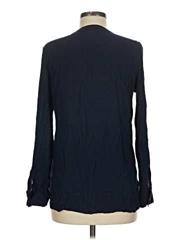Old Navy Long Sleeve Blouse (view 2)