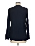 Old Navy 100% Rayon Blue Long Sleeve Blouse Size M - photo 2