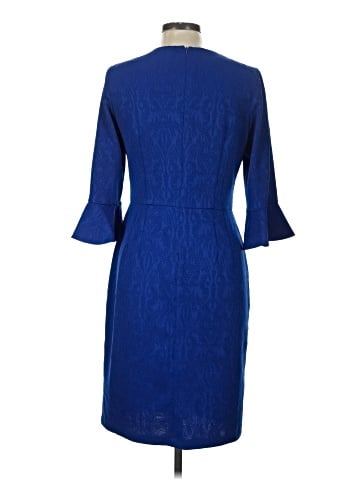 Donna Morgan Casual Dress (view 2)