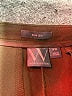 Worthington Solid Brown Dress Pants Size 18 - photo 4