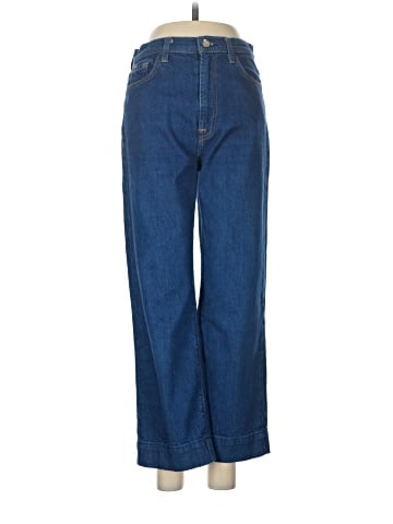 7 For All Mankind Jeans (view 1)