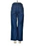 7 For All Mankind Blue Jeans Size 29 waist - photo 2
