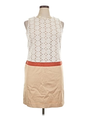 Anne Klein Casual Dress (view 1)