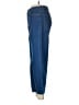 7 For All Mankind Blue Jeans Size 29 waist - photo 5
