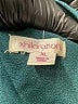 Xhilaration Solid Teal Romper Size XL - photo 4