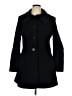 Via Spiga Black Coat Size 14 - photo 1