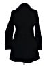 Via Spiga Black Coat Size 14 - photo 2