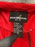 Positive Attitude 100% Polyester Red Blazer Size 16 - photo 6