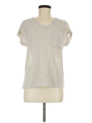 Staccato Short Sleeve Top (view 1)