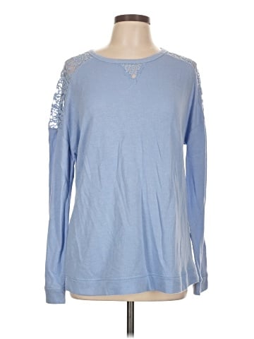 Como Vintage Pullover Sweater (view 1)