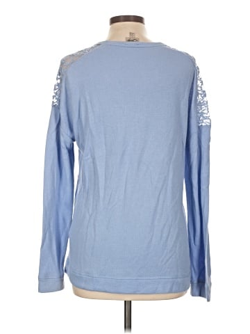 Como Vintage Pullover Sweater (view 2)