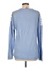 Como Vintage Blue Pullover Sweater Size L - photo 2