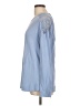 Como Vintage Blue Pullover Sweater Size L - photo 5
