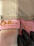 Bellina Maternity Silver Khakis Size Sm Maternity - photo 6