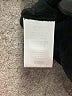 Eri + Ali Black 3/4 Sleeve Top Size XS - photo 8