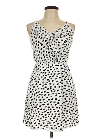 BCBGeneration Cocktail Dress (view 1)