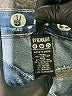 Rewash 100% Cotton Blue Jeans Size 9 - photo 7
