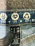 Rewash 100% Cotton Blue Jeans Size 9 - photo 8